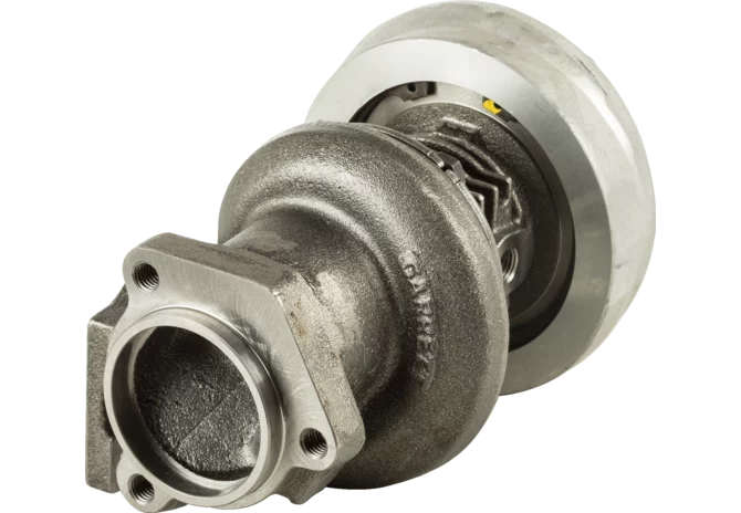 Turbolader passend für Perkins 2674A061 GartenShop24 - Hochwertige Gartengeräte