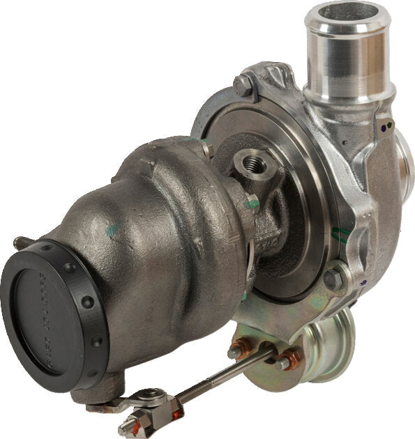 Turbolader passend für Perkins T412685 GartenShop24 - Hochwertige Gartengeräte