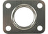 Flanschdichtung anstelle von Perkins T412762 GartenShop24 - Hochwertige Gartengeräte