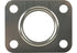 Flanschdichtung anstelle von Perkins T412762 GartenShop24 - Hochwertige Gartengeräte