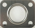 Flanschdichtung anstelle von Perkins T412762 GartenShop24 - Hochwertige Gartengeräte