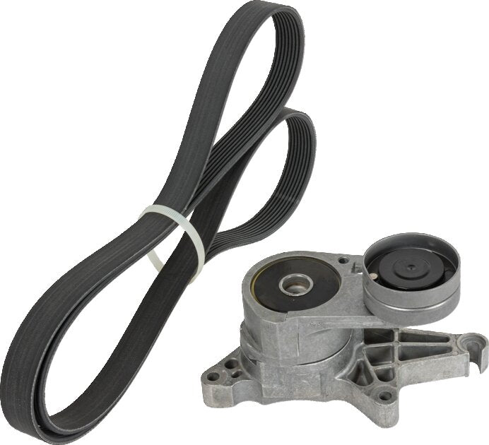 Ina Keilrippenriemen 8PK 1893 mm passend zu Deutz-Fahr Ina