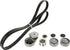 Ina Keilrippenriemensatz 8PK 2979 mm, mit Druckluft, mit Klima passend zu John Deere Ina