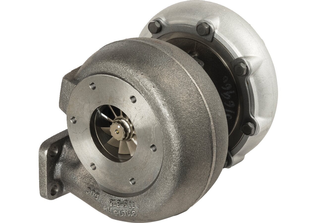 Turbolader passend für Massey Ferguson V836866584 – SISU 74ETA, 74CTA GartenShop24 - Hochwertige Gartengeräte
