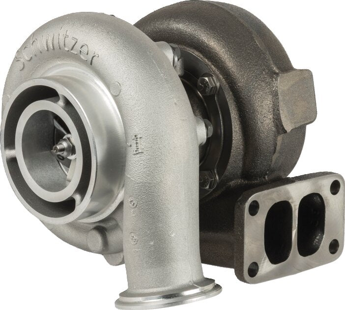 Turbolader passend für Massey Ferguson V836866584 – SISU 74ETA, 74CTA GartenShop24 - Hochwertige Gartengeräte