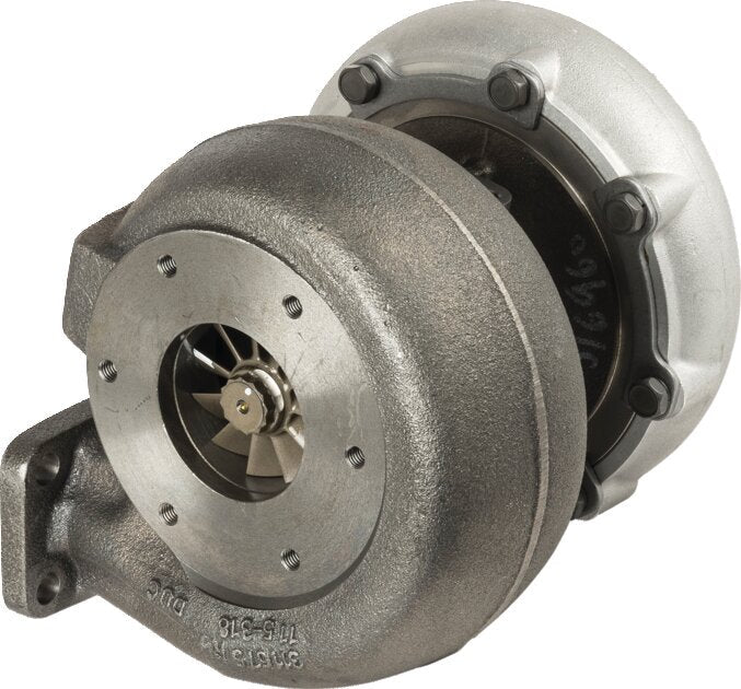 Turbolader passend für Massey Ferguson V836866584 – SISU 74ETA, 74CTA GartenShop24 - Hochwertige Gartengeräte