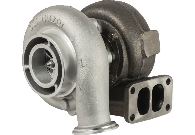 Turbolader passend für Massey Ferguson V836866584 – SISU 74ETA, 74CTA GartenShop24 - Hochwertige Gartengeräte
