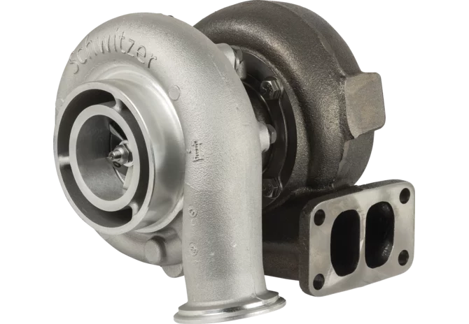 Turbolader passend für Massey Ferguson V836866584 – SISU 74ETA, 74CTA GartenShop24 - Hochwertige Gartengeräte