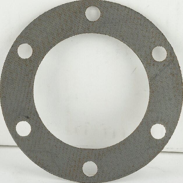 Dichtung für Turbolader anstelle von Agco V836338985 GartenShop24 - Hochwertige Gartengeräte