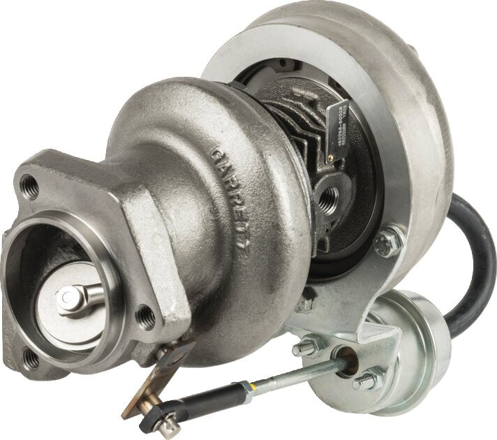 Turbolader passend zum Motortyp Perkins 1004.40T anstelle von Perkins 2674A055 GartenShop24 - Hochwertige Gartengeräte