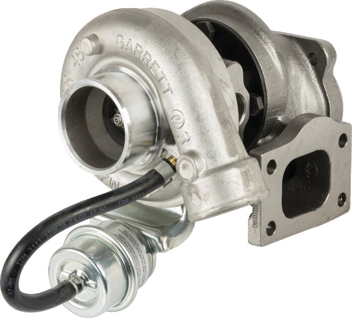 Turbolader passend zum Motortyp Perkins 1004.40T anstelle von Perkins 2674A055 GartenShop24 - Hochwertige Gartengeräte