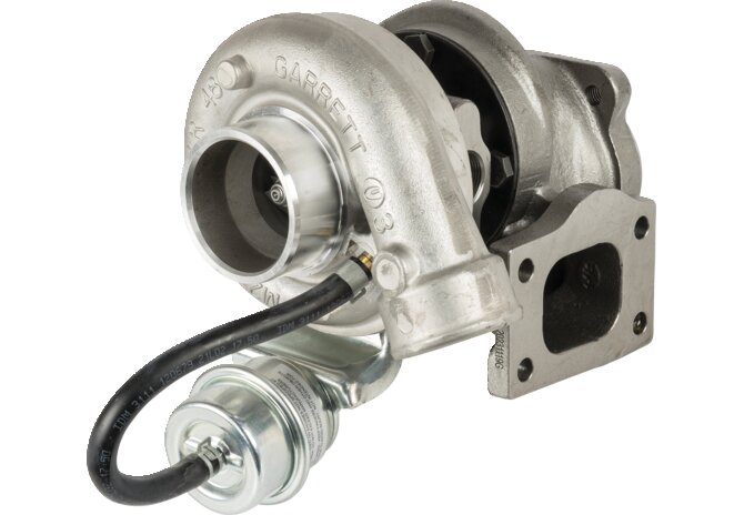 Turbolader passend zum Motortyp Perkins 1004.40T anstelle von Perkins 2674A055 GartenShop24 - Hochwertige Gartengeräte