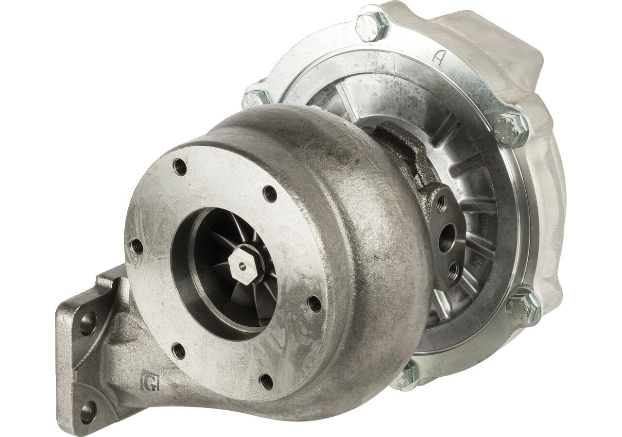 Turbolader anstelle von Perkins 2674A090 passend zu Perkins 1006.60T, 1006.6T GartenShop24 - Hochwertige Gartengeräte