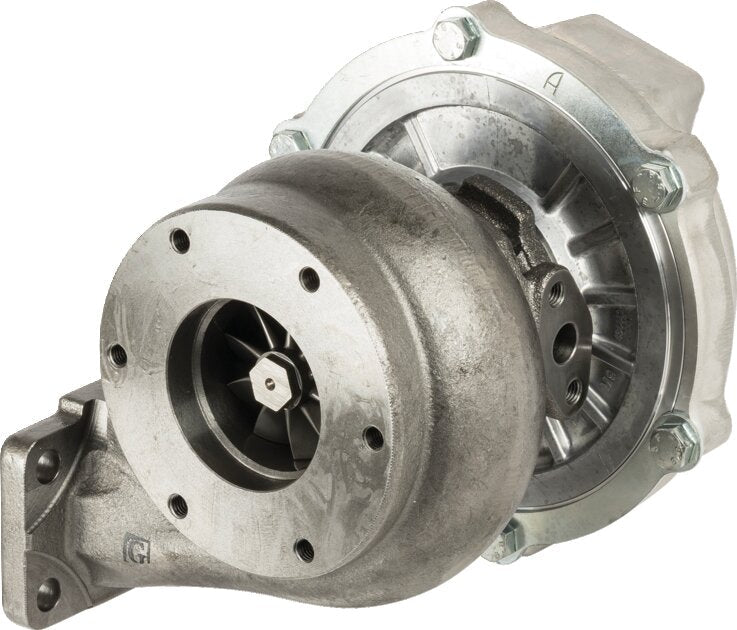 Turbolader anstelle von Perkins 2674A090 passend zu Perkins 1006.60T, 1006.6T GartenShop24 - Hochwertige Gartengeräte