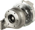 Turbolader anstelle von Perkins 2674A090 passend zu Perkins 1006.60T, 1006.6T GartenShop24 - Hochwertige Gartengeräte