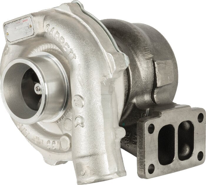 Turbolader anstelle von Perkins 2674A090 passend zu Perkins 1006.60T, 1006.6T GartenShop24 - Hochwertige Gartengeräte