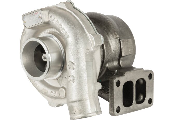 Turbolader anstelle von Perkins 2674A090 passend zu Perkins 1006.60T, 1006.6T GartenShop24 - Hochwertige Gartengeräte
