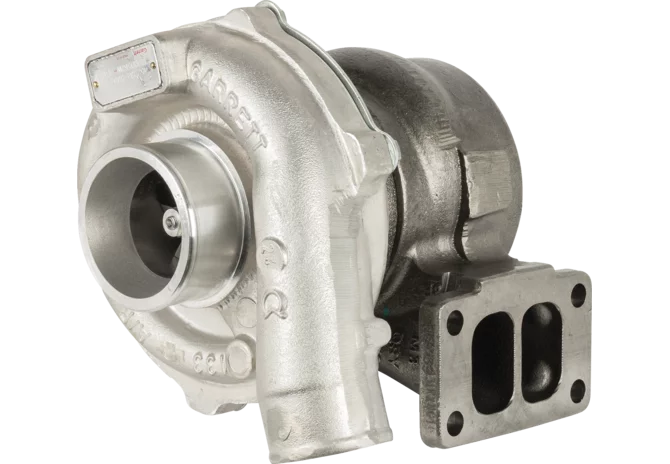 Turbolader anstelle von Perkins 2674A090 passend zu Perkins 1006.60T, 1006.6T GartenShop24 - Hochwertige Gartengeräte