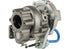 Turbolader anstelle von Perkins 2674A349 GartenShop24 - Hochwertige Gartengeräte