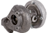 BorgWarner Turbolader anstelle von Deutz-Fahr 04209163 BorgWarner