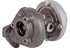 BorgWarner Turbolader anstelle von Deutz-Fahr 04209163 BorgWarner