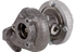 BorgWarner Turbolader anstelle von Deutz-Fahr 04209163 BorgWarner