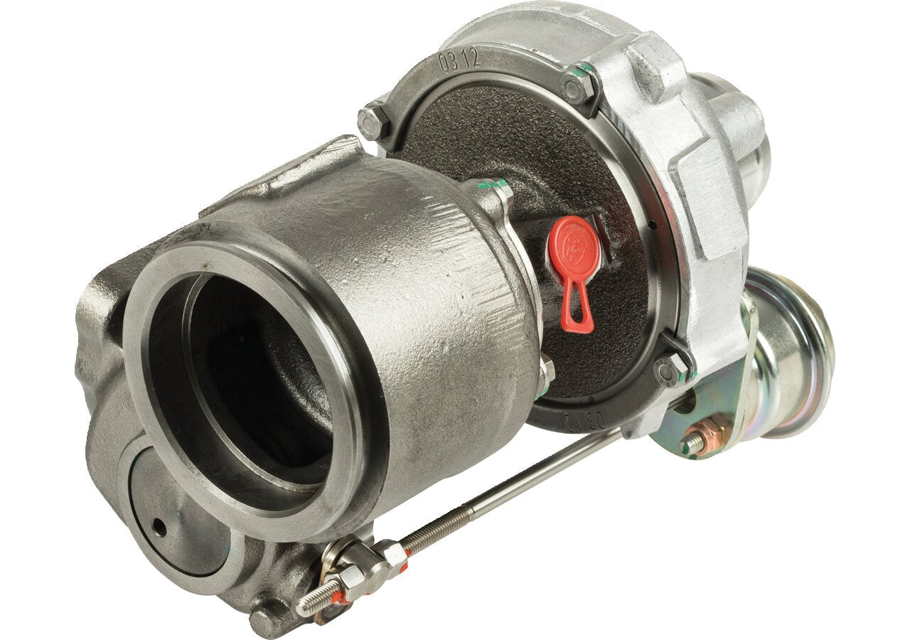 Turbolader anstelle von Deutz-Fahr 04128307 GartenShop24 - Hochwertige Gartengeräte