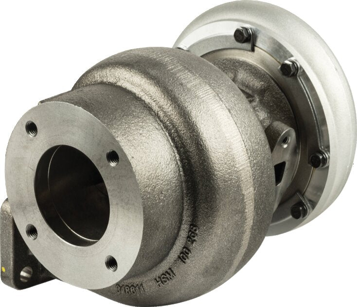 Turbolader passend für Deutz-Fahr 04258659 GartenShop24 - Hochwertige Gartengeräte