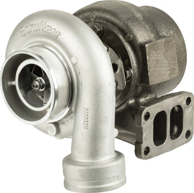 Turbolader passend für Deutz-Fahr 04258659 GartenShop24 - Hochwertige Gartengeräte