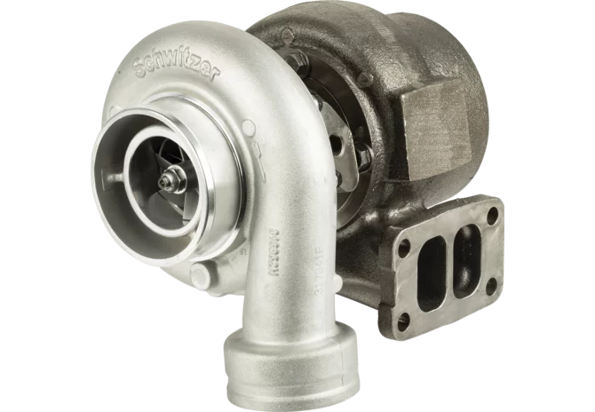 Turbolader passend für Deutz-Fahr 04258659 GartenShop24 - Hochwertige Gartengeräte