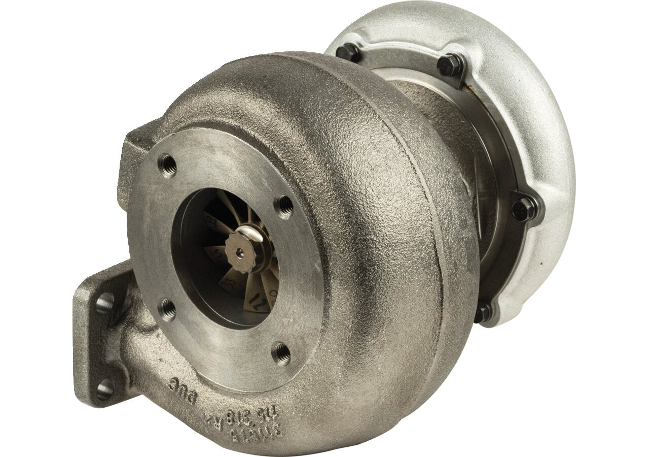 Turbolader anstelle von Deutz-Fahr 04253824 GartenShop24 - Hochwertige Gartengeräte