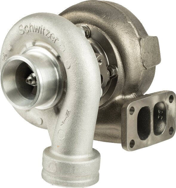 Turbolader anstelle von Deutz-Fahr 04253824 GartenShop24 - Hochwertige Gartengeräte