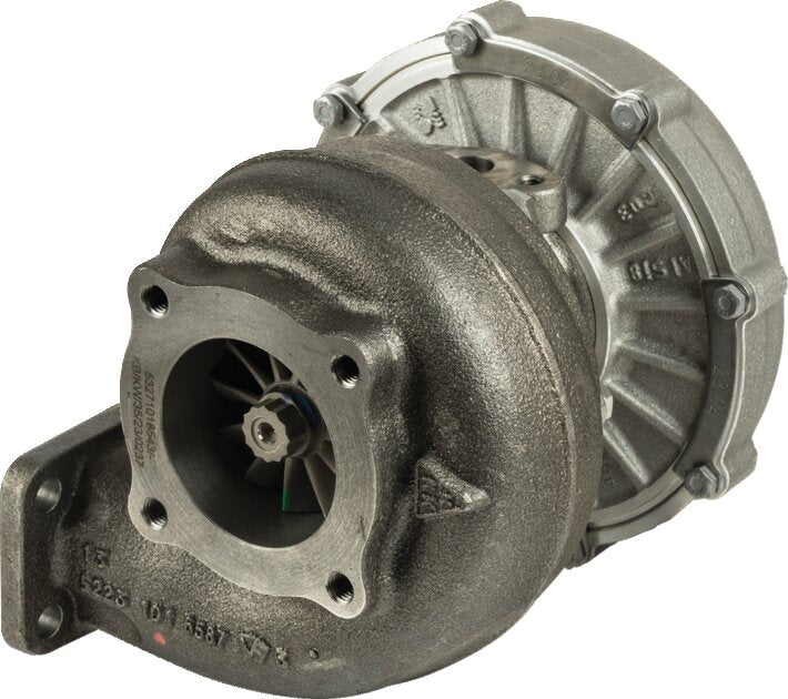 Turbolader passend für Fendt F385200090010 GartenShop24 - Hochwertige Gartengeräte