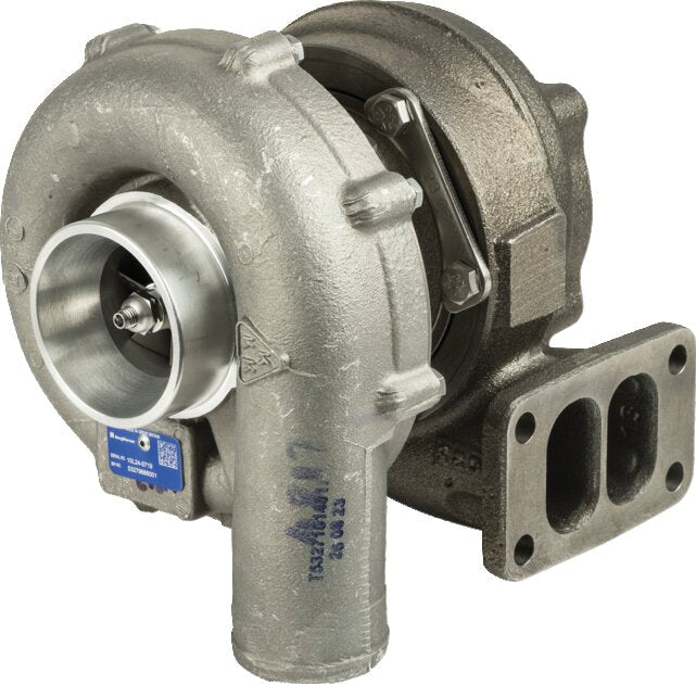 Turbolader passend für Fendt F385200090010 GartenShop24 - Hochwertige Gartengeräte