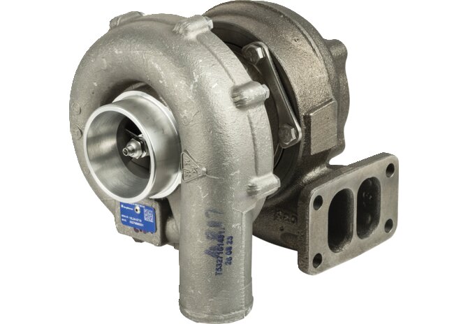 Turbolader passend für Fendt F385200090010 GartenShop24 - Hochwertige Gartengeräte