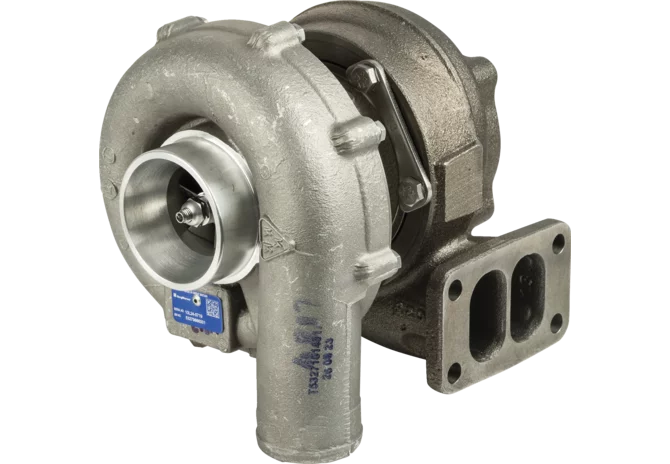 Turbolader passend für Fendt F385200090010 GartenShop24 - Hochwertige Gartengeräte
