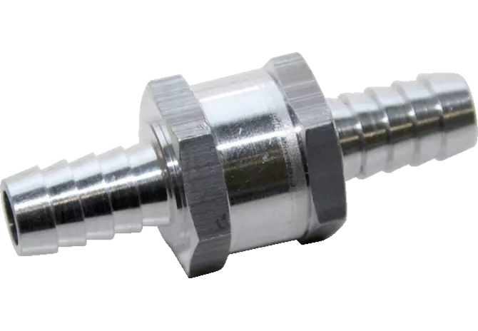 Rückschlagventil 6 mm GartenShop24 - Hochwertige Gartengeräte