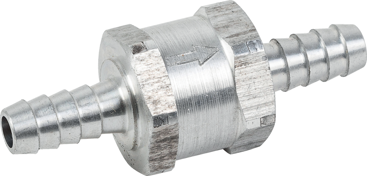 Rückschlagventil 8 mm GartenShop24 - Hochwertige Gartengeräte