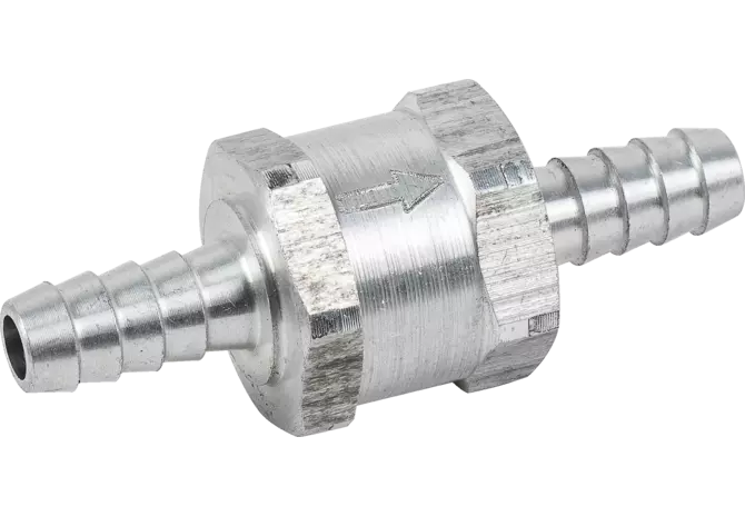 Rückschlagventil 8 mm GartenShop24 - Hochwertige Gartengeräte