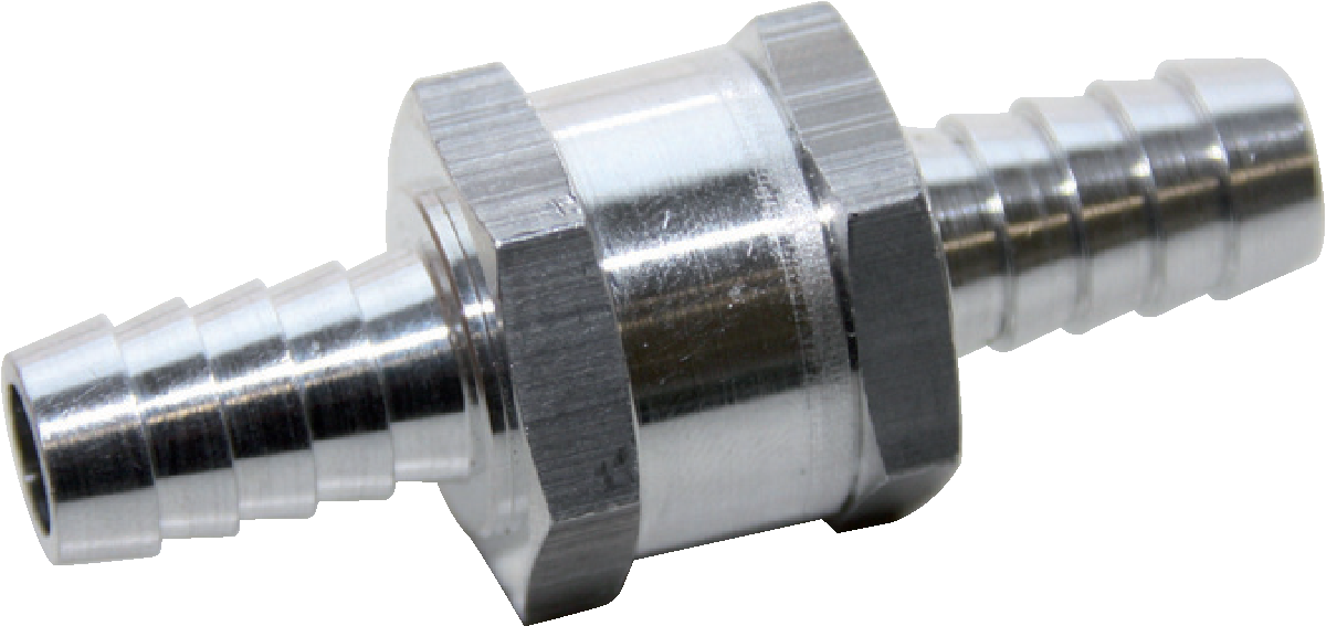 Rückschlagventil 10 mm GartenShop24 - Hochwertige Gartengeräte