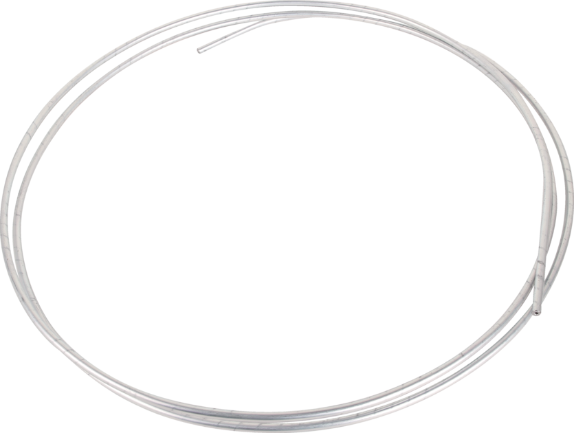 Druckrohr für Einspritzleitung AD 6 mm / ID 2 mm GartenShop24 - Hochwertige Gartengeräte