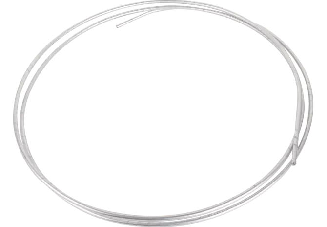 Druckrohr für Einspritzleitung AD 6 mm / ID 2 mm GartenShop24 - Hochwertige Gartengeräte