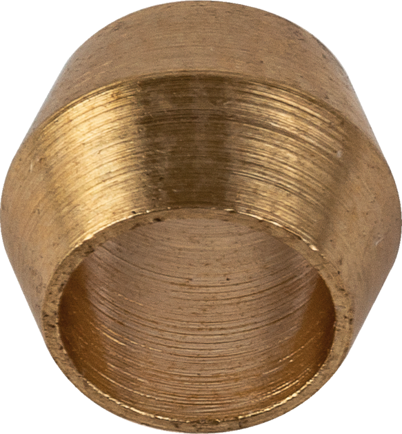 Doppelkegelring ID 4,76 mm (3/16") GartenShop24 - Hochwertige Gartengeräte