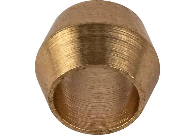 Doppelkegelring ID 4,76 mm (3/16") GartenShop24 - Hochwertige Gartengeräte