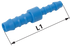 Reduzierverbinder PVC für Schlauch 8–6 mm GartenShop24 - Hochwertige Gartengeräte