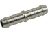 Schlauchverbinder Stahl verzinkt gerade für Schlauch 6 mm GartenShop24 - Hochwertige Gartengeräte