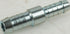 Reduzierverbinder Stahl verzinkt für Schlauch 8 – 6 mm GartenShop24 - Hochwertige Gartengeräte