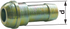 Dichtkegel NG 12, M18 x 1,5, ähnlich DIN 7608 GartenShop24 - Hochwertige Gartengeräte