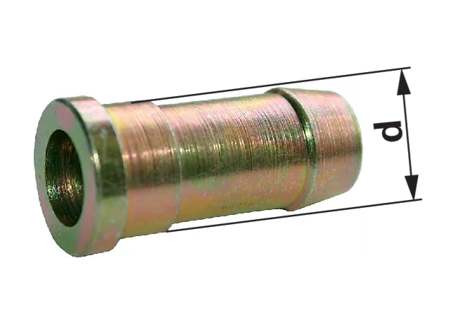 Dichtbund NG 12 für Überwurfmutter M18x1,5, Flachdichtend GartenShop24 - Hochwertige Gartengeräte