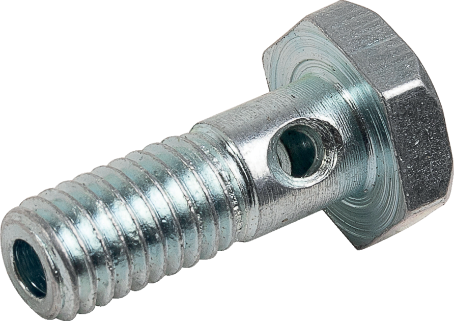 Hohlschraube M8 x 1,25 – 22 mm Länge GartenShop24 - Hochwertige Gartengeräte